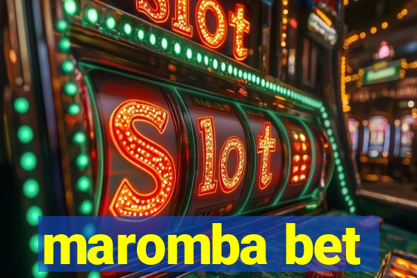 maromba bet